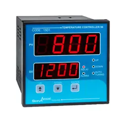 ترموستات ۹۶ - پرتال جامع ساختمان