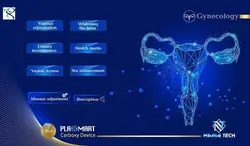 دستگاه کربوکسی تراپی کربوتک CarboTech