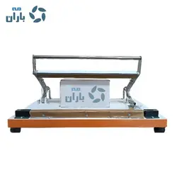 دستگاه دوخت پلاستیک رومیزی لحظه ای 30CM | انواع دستگاه دوخت