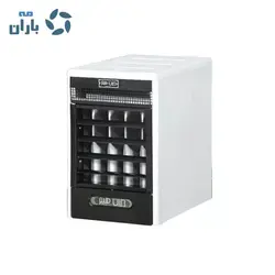 هیتر گازی ایران هیتر مدل IR-618 | فروشگاه اینترنتی مه باران