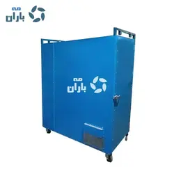 دستگاه میوه لواشک خشک کن 32 کشو تک درب تیپ 2 | خشک کن لواشک