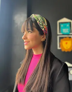 توربان طرح نفس