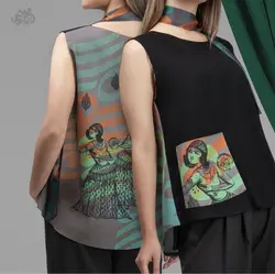 تاپ باران عشق