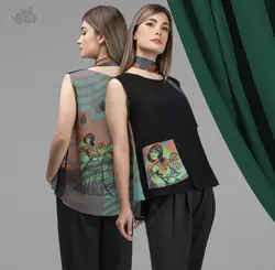 تاپ باران عشق