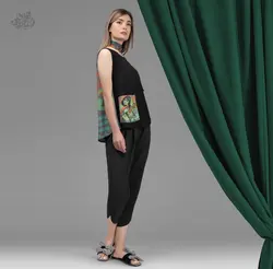 تاپ باران عشق