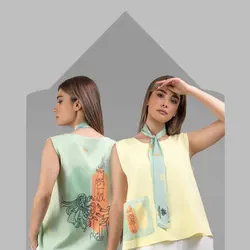 تاپ زلف