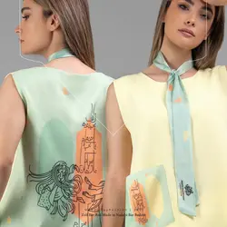 تاپ زلف