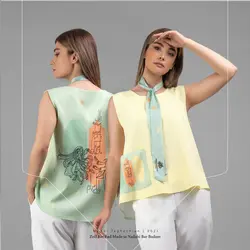 تاپ زلف