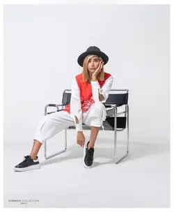 شومیز طرح کولی