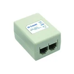 اسپلیتر ADSL مدل D-LINK