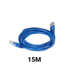 کابل شبکه 15 متري ENZO Cat5