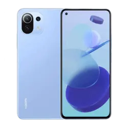 گوشی شیائومی Mi 11 رم 8 حافظه داخلی 128