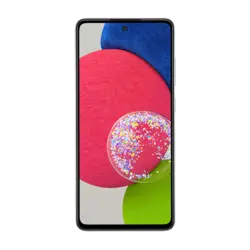 گوشی سامسونگ گلکسی A52s 5G رم 8 حافظه داخلی 128