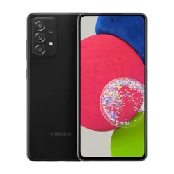گوشی سامسونگ گلکسی A52s 5G رم 8 حافظه داخلی 128