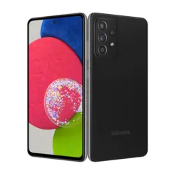 گوشی سامسونگ گلکسی A52s 5G رم 8 حافظه داخلی 128