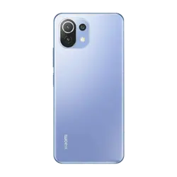 گوشی شیائومی Mi 11 Lite رم 6 حافظه داخلی 64