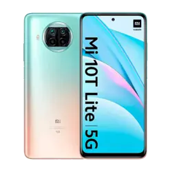 گوشی شیائومی Mi 10T Lite 5G رم 6 حافظه داخلی 128