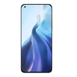 گوشی شیائومی Mi 11 رم 6 حافظه داخلی 128