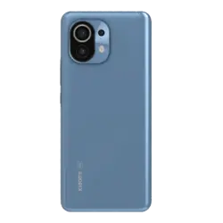 گوشی شیائومی Mi 11 رم 6 حافظه داخلی 128