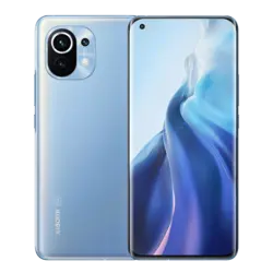 گوشی شیائومی Mi 11 رم 6 حافظه داخلی 128