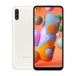 گوشی سامسونگ گلکسی A11 رم 2 حافظه داخلی 32