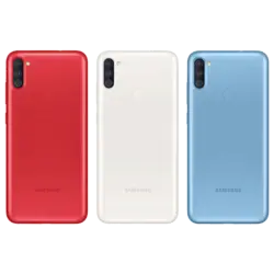 گوشی سامسونگ گلکسی A11 رم 2 حافظه داخلی 32