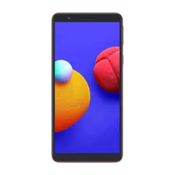 گوشی سامسونگ گلکسی A01 core رم 2 حافظه داخلی 32