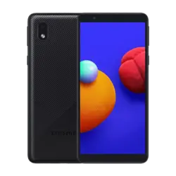 گوشی سامسونگ گلکسی A01 core رم 2 حافظه داخلی 32
