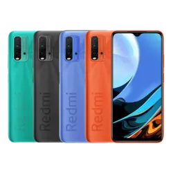 گوشی شیائومی Redmi 9T رم 4 حافظه داخلی 128