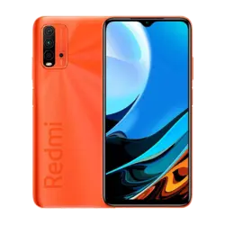 گوشی شیائومی Redmi 9T رم 4 حافظه داخلی 128