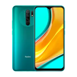 گوشی شیائومی Redmi 9 رم 4 حافظه داخلی 64