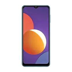 گوشی سامسونگ گلکسی M12 رم 4 حافظه داخلی 128