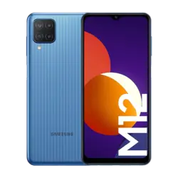 گوشی سامسونگ گلکسی M12 رم 4 حافظه داخلی 128