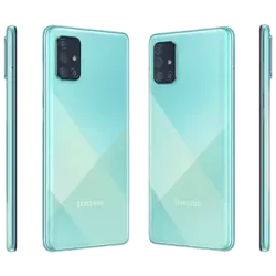 گوشی سامسونگ گلکسی A72 5G رم 8 حافظه داخلی 256