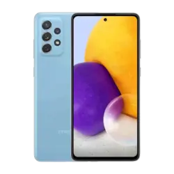 گوشی سامسونگ گلکسی A72 5G رم 8 حافظه داخلی 256