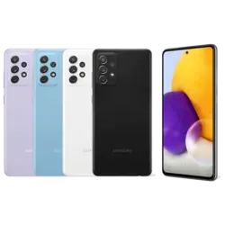 گوشی سامسونگ گلکسی A72 5G رم 8 حافظه داخلی 256