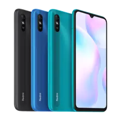 گوشی شیائومی Redmi 9A رم 2 حافظه داخلی 32
