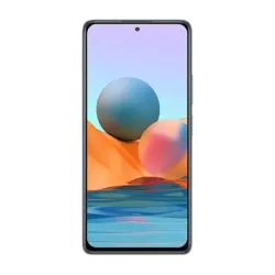 گوشی شیائومی Redmi Note 10 Pro رم 6 حافظه داخلی 64
