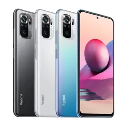 گوشی شیائومی Redmi Note 10s رم 8 حافظه داخلی 128