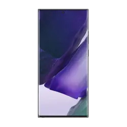 گوشی سامسونگ گلکسی Note 20 Ultra 5G رم 12 حافظه داخلی 512