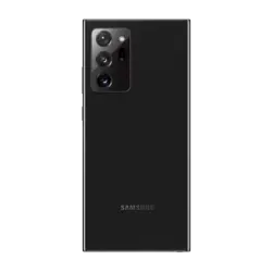 گوشی سامسونگ گلکسی Note 20 Ultra 5G رم 12 حافظه داخلی 512