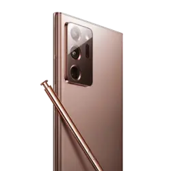 گوشی سامسونگ گلکسی Note 20 Ultra 5G رم 12 حافظه داخلی 512