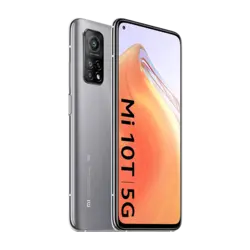 گوشی شیائومی Mi 10T 5G رم 8 حافظه داخلی 128