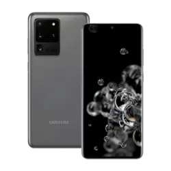 گوشی سامسونگ گلکسی S20 Ultra 5G رم 12 حافظه داخلی 256