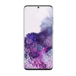 گوشی سامسونگ گلکسی S20 Plus 5G رم 12 حافظه داخلی 256