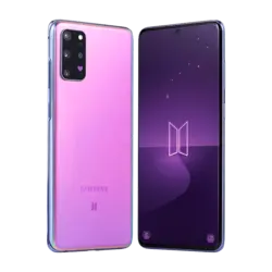 گوشی سامسونگ گلکسی S20 Plus 5G رم 12 حافظه داخلی 256