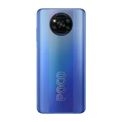 گوشی شیائومی Poco X3 NFC رم 6 حافظه داخلی 128