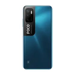 گوشی شیائومی Poco M3 Pro 5G رم 4 حافظه داخلی 128