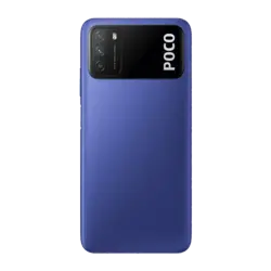 گوشی شیائومی Poco M3 رم 4 حافظه داخلی 128