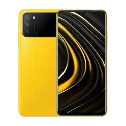 گوشی شیائومی Poco M3 رم 4 حافظه داخلی 128